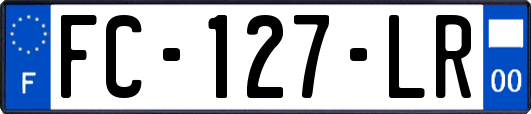 FC-127-LR