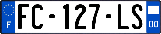 FC-127-LS
