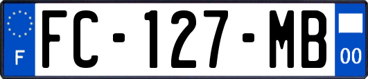 FC-127-MB
