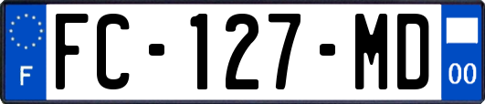 FC-127-MD