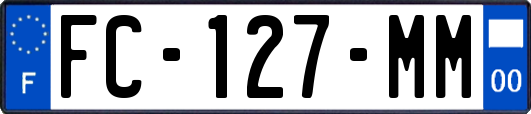 FC-127-MM