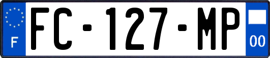 FC-127-MP