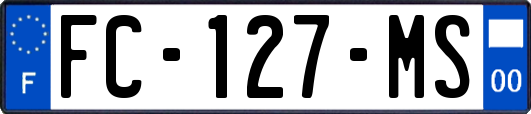 FC-127-MS