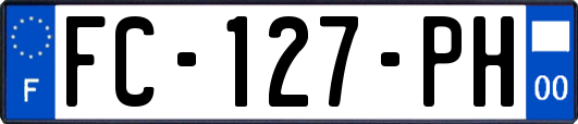 FC-127-PH