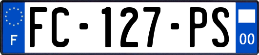 FC-127-PS