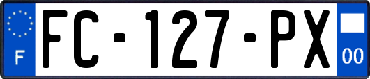 FC-127-PX