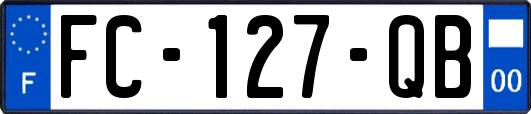 FC-127-QB