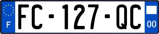FC-127-QC