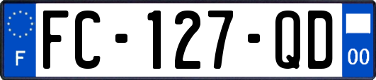 FC-127-QD