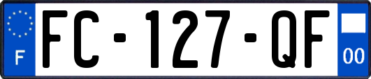 FC-127-QF