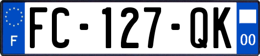 FC-127-QK
