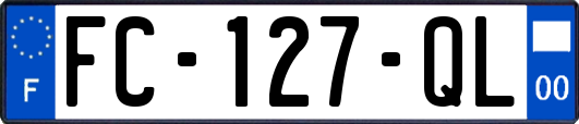 FC-127-QL