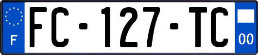 FC-127-TC