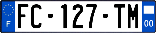 FC-127-TM