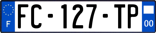 FC-127-TP