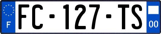 FC-127-TS