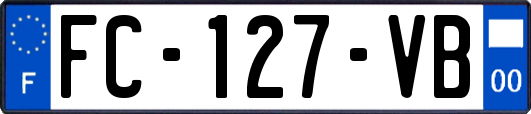 FC-127-VB