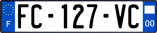FC-127-VC