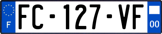 FC-127-VF