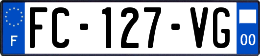FC-127-VG