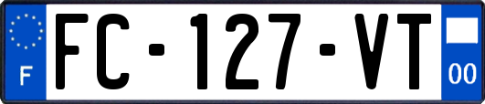 FC-127-VT
