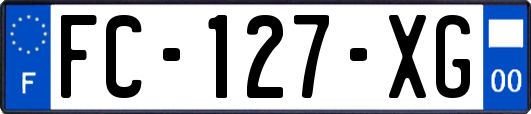 FC-127-XG
