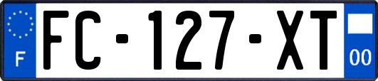 FC-127-XT