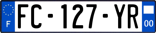 FC-127-YR