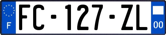 FC-127-ZL