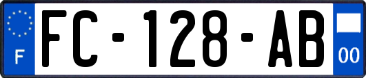 FC-128-AB