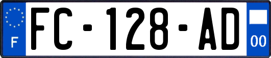 FC-128-AD