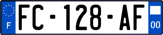 FC-128-AF