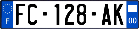 FC-128-AK