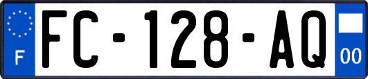 FC-128-AQ