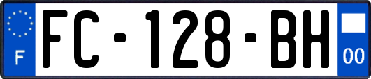 FC-128-BH