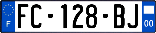 FC-128-BJ