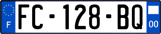 FC-128-BQ