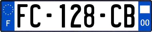 FC-128-CB