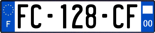 FC-128-CF