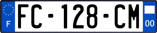 FC-128-CM