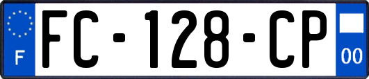 FC-128-CP