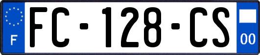 FC-128-CS