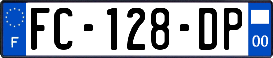 FC-128-DP