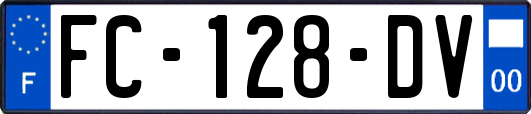 FC-128-DV