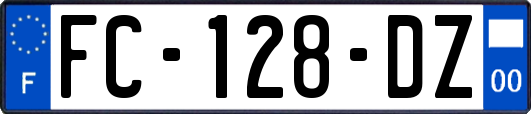 FC-128-DZ