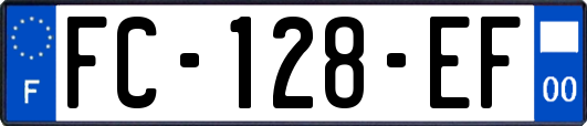 FC-128-EF