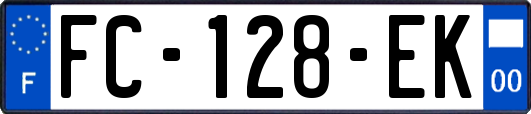 FC-128-EK