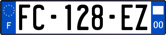 FC-128-EZ