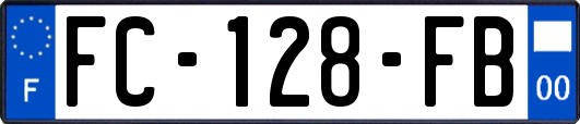 FC-128-FB