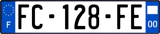 FC-128-FE